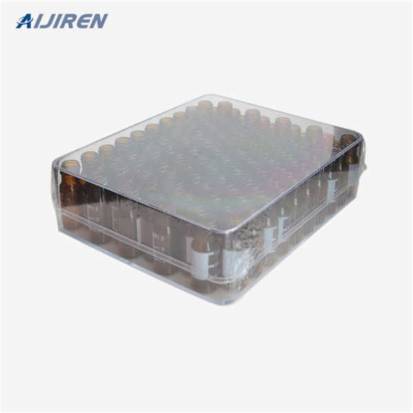 <h3>Vial Trays and Drawers for HPLC Autosamplers | Aijiren</h3>
